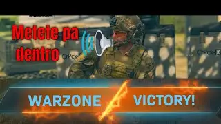 Metete pa' Dentro