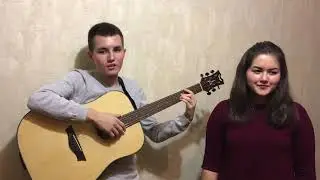 10 РУССКИХ ХИТОВ 2018 НА ГИТАРЕ (Тима Белорусских, Элджей, Лёша Свик, MATRANG, Егор Крид)