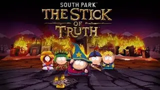 South park the stick of truth full game