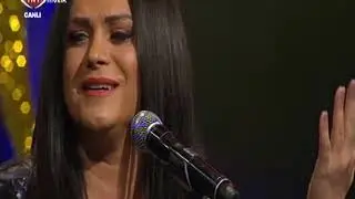 TRT Radyo Sanatçıları Türk Halk Müziği Konseri "Muhabbet Dem'i"   TRT Ankara Radyosu