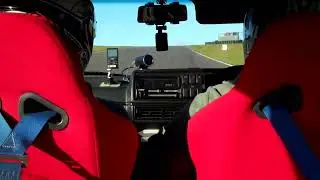 *HAVING GOOD FUN* at anglesey circuit in the"180 BHP ABF POWERED MK 2 GOLF"💨🏁💪