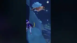 Genshin Shorts Compilation 1