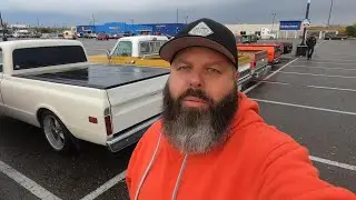 C10 Cruise Night