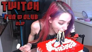 TWITCH FC #144 | ДИНА И ИНСАЙДЕР В ГОСТЯХ У ФИНАРГОТА | ГАЕЧКА ПРО ХЕСУСА | ФОЛ ГАЙС | ТВИЧ ФК
