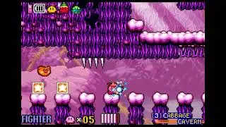 Kirby Amazing Mirror #1
