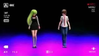 mmd x fnafhs Freddaml T--T