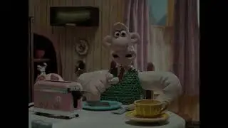Characters (Cars) Part 14 - Sheep Tipping