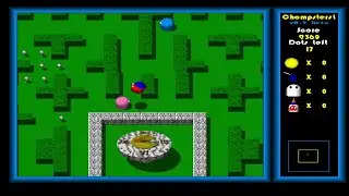 Pixel Creations - Chompsters - 1998