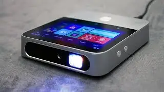 Top 5 Portable SMART PROJECTORS you must see