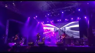 Juicy Luicy - Sialan ( Live @ketemuONE Fest Serang 07/05/2023)