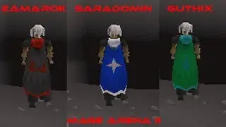 Mage Arena 2 Guide | Best Mage Bonus Capes | OSRS