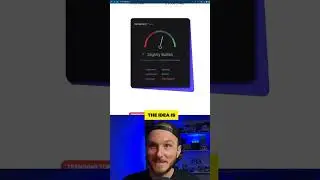 New AI website to track the sentiment of what people are saying about that stock