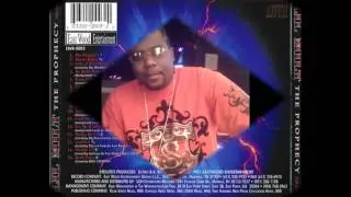 Lil Milt - The Prophecy