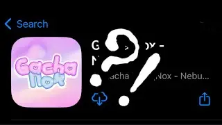 I guess Gacha Nox is in the AppStore?