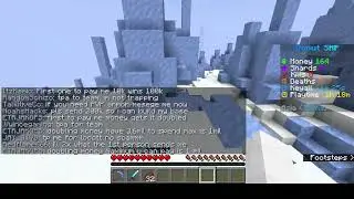 minecraft donut smp