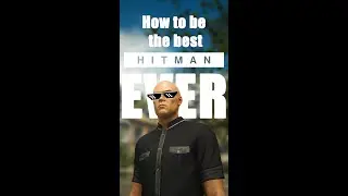 Best HITMAN ever