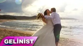 Gelinist Production - Zuhal ve Şenol (Original Video) | Gelin Hikayesi