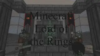 Minecraft LOTR Episode 5