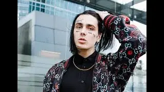 Самые популярные реп исполнители! Feduk, Pharaoh, Face, Элджей, Баста, Oxxxymiron, L'one
