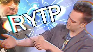[ROBLOX RYTP] №1 (Испугался)