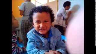 1 filmpje  fotos ecuador