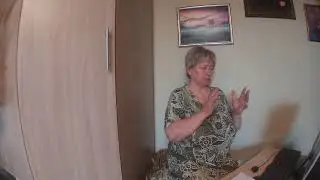 Сеанс общей коррекции (противовирусный)
