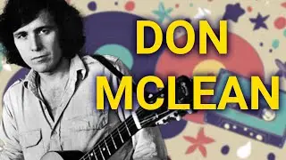 Como surgiu a Música American Pie