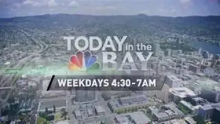 Today in the Bay 