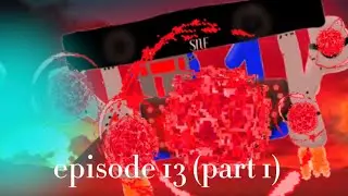 Numeric Nightmares Episode 13 (Part 1): “Fear And Forgiveness”