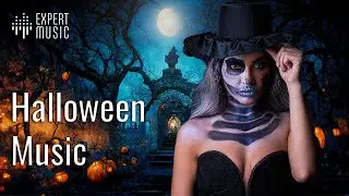 Halloween music playlist 2023 for beauty industry
