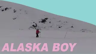 Alaska Boy