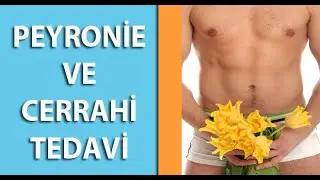 Peyronie Nedir?