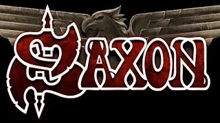 Saxon 'Unleash The Beast' Unboxing
