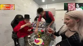 КАША ПРИЗНАЛСЯ