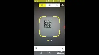Проверка кода Честный Знак
