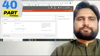 Instream ads custom search intents Latest 2023 |Google Adsence Tutorial| P#40