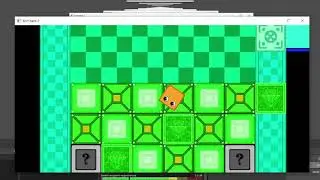 Isn't hard 2. Дневник разработки №5