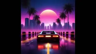 New retro wave (Syntwave)
