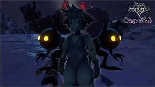 Kingdom Hearts 1.5 #25 | ¡Somos un Sincorazon! ⚔️🖤