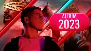 LES ALBUMS QUE J'ATTENDS LE PLUS DÉBUT 2023