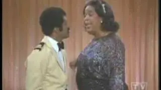 THE LOVE BOAT Musical - Highlights Montage #1