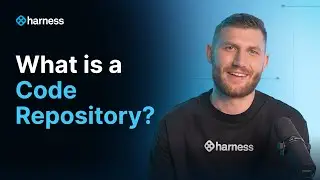 What is a Code Repository?