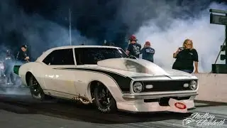 Street Outlaws - No Prep Kings Future Class Comeback in Season 7!