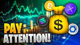 BULL RUN OVER?? THIS IS MY PLAN