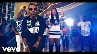 ScribeCash - Get On My Level ft. Eric Bellinger