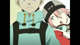 Same Voice Actor #10