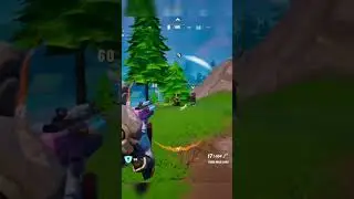 A.I.M. Skin is a Glitch🎯 #shorts