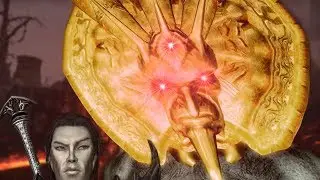 You Reposted in the Wrong Morrowind
