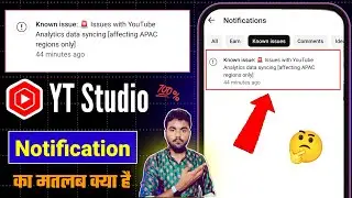 Known Issue 🚨 Issues with YouTube Analytics data syncing [affecting APAC regions only]