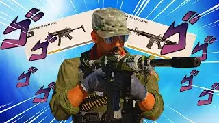 Black Ops Cold War Experience.EXE